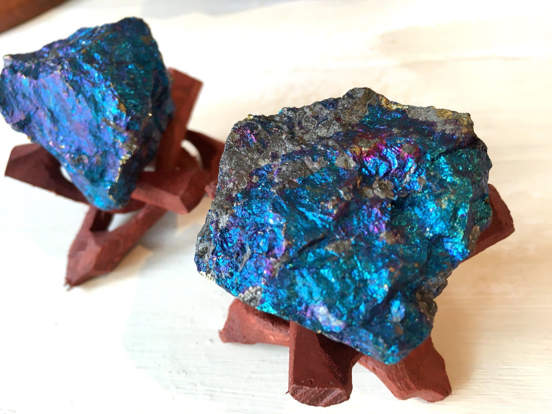 Kupferkies Chalkopyrit