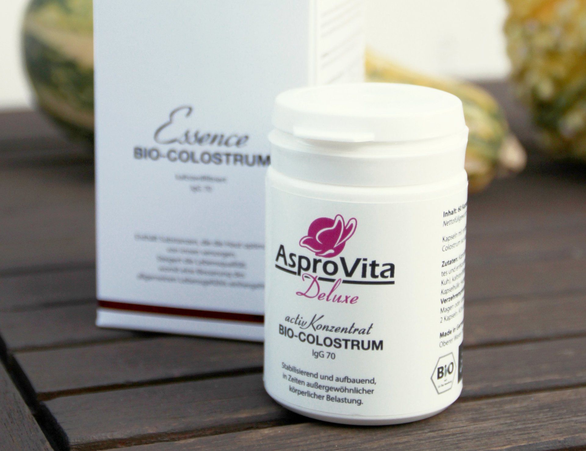 Bio Colostrum