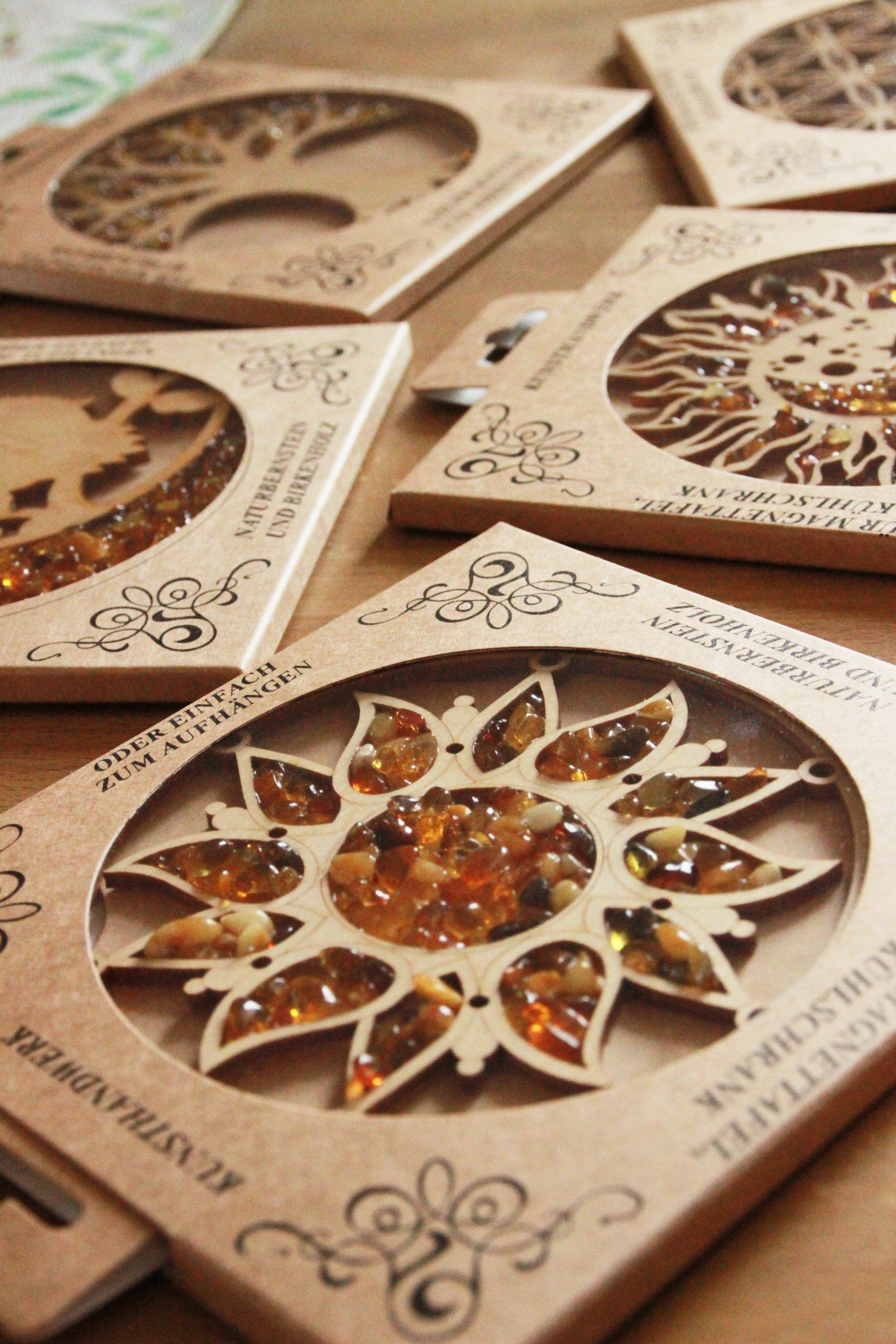 Stern, Blume des Lebens, Lebensbaum, Stern