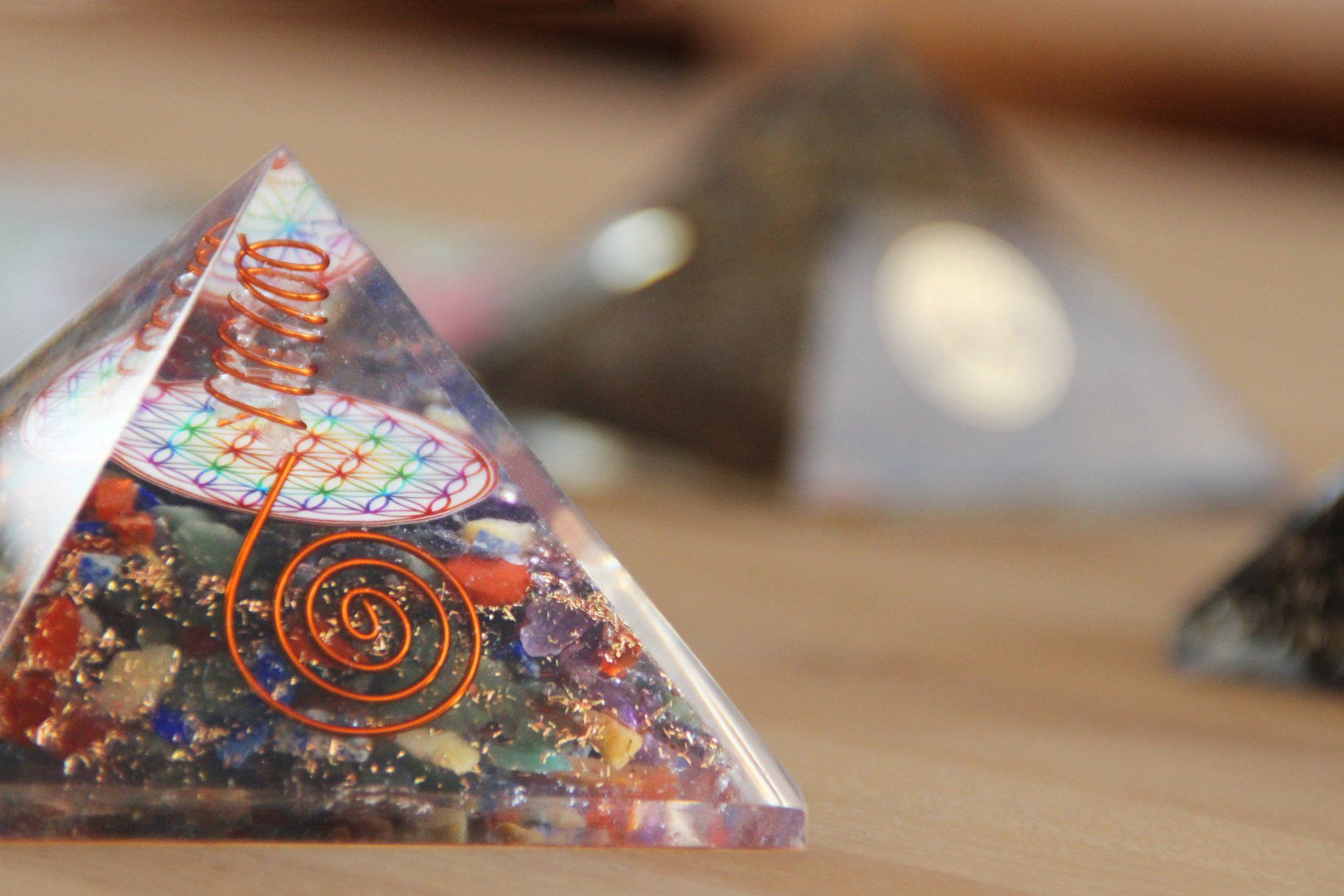 Edelsteinosterhasen, Ostergeschenke