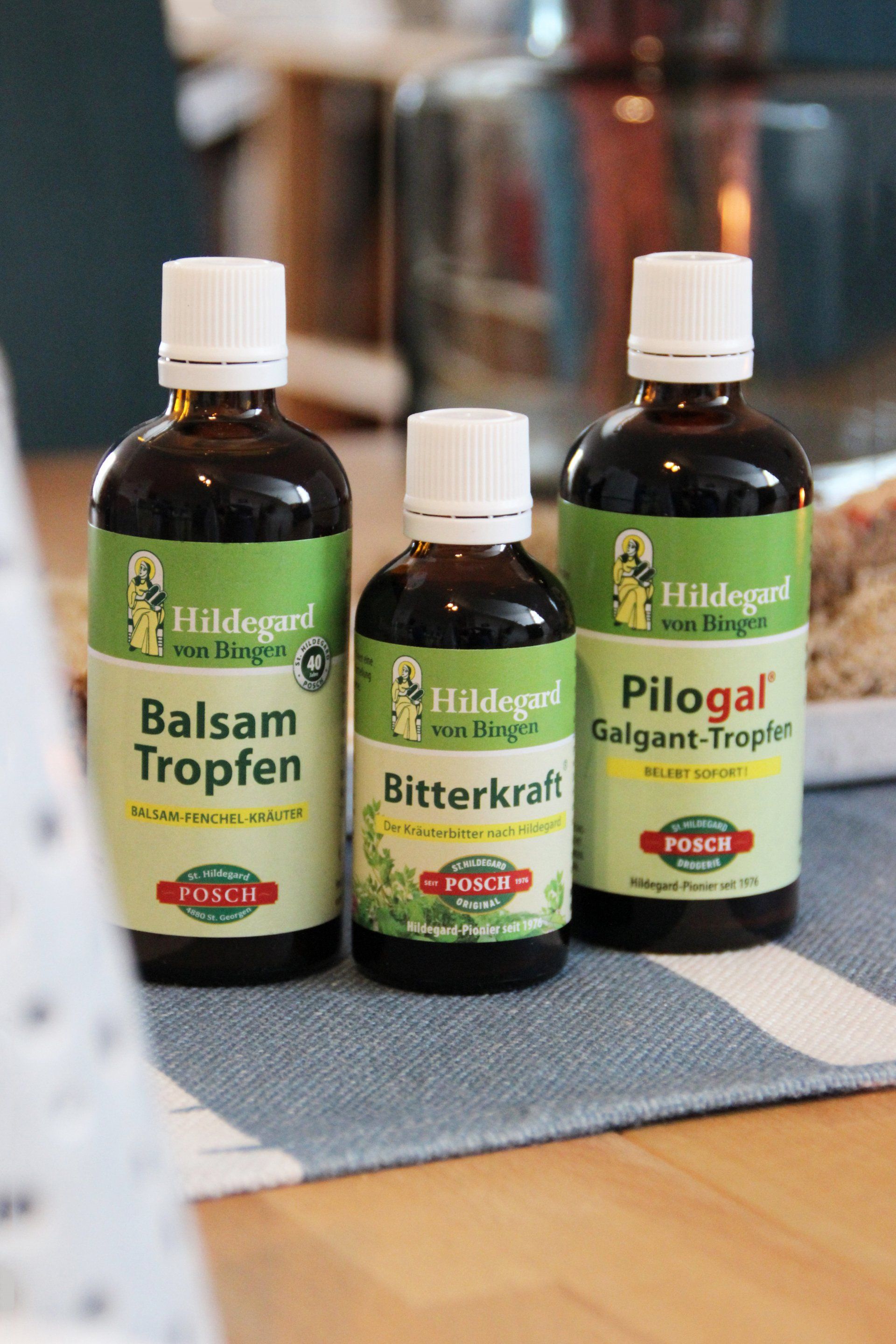 Hildegard von Bingen