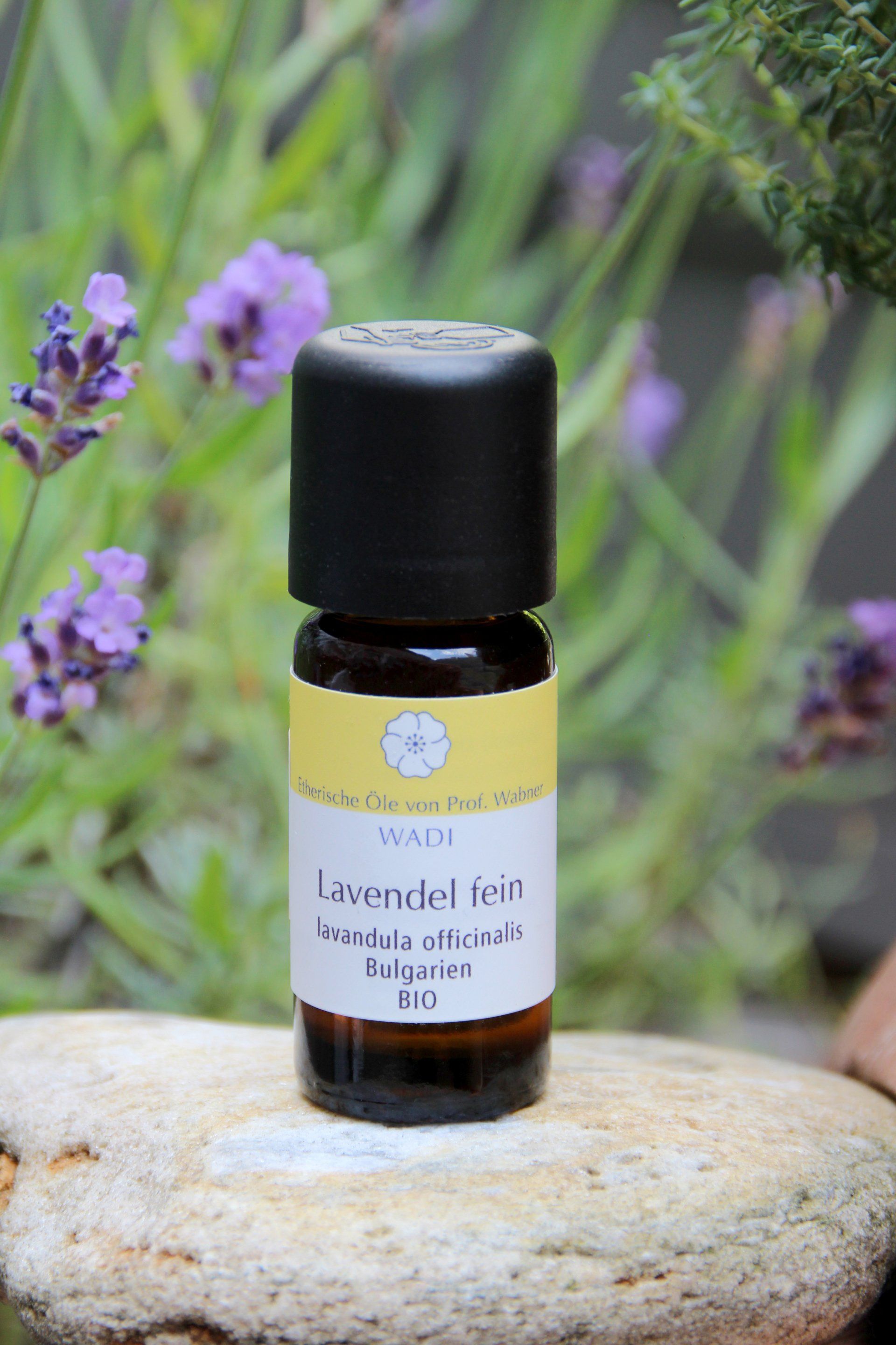 Ätherische Öle Prima Vera, Raumsprays