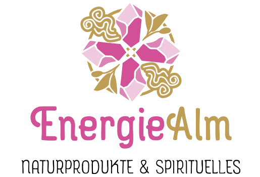 Logo Wortbildmarke EnergieAlm