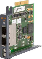 B&R ACOPOS plug-in module 8AC114.60-2
