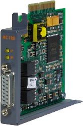 B&R ACOPOS Einsteckmodul 8AC120.60-1