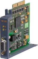 B&R ACOPOS Einsteckmodul 8AC122.60-3