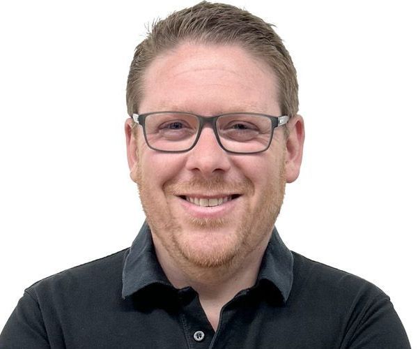 Ben Bessert, CEO und Gründer von ZEBRA Engineering