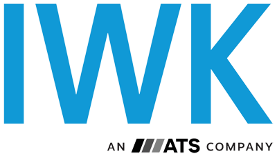 Unser Kunde: IWK