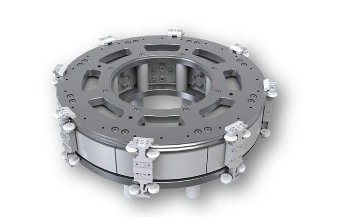 ZEBRA's first in-house product development: the EcoTrak 360