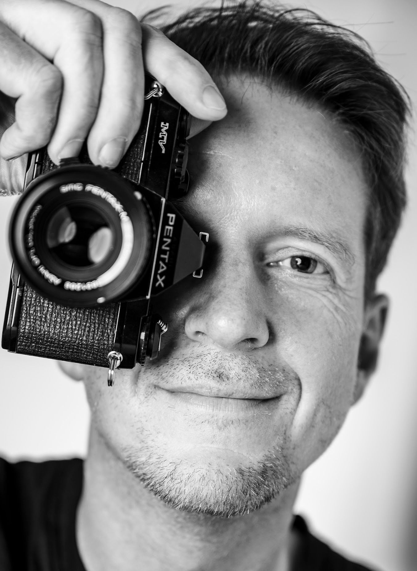 Fotograf Michael Wieschke