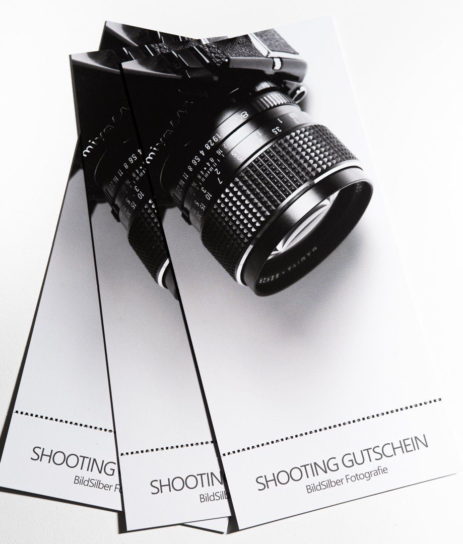 Gutscheine im Fotostudio Duisburg verschenken?
www.bildsilber-fotografie.de