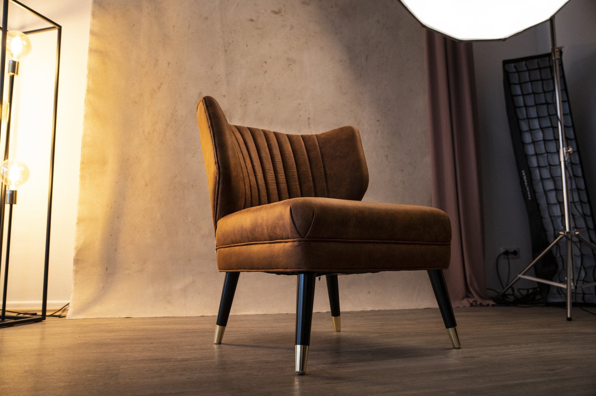 Fotostudio Innenaufnahmen 2