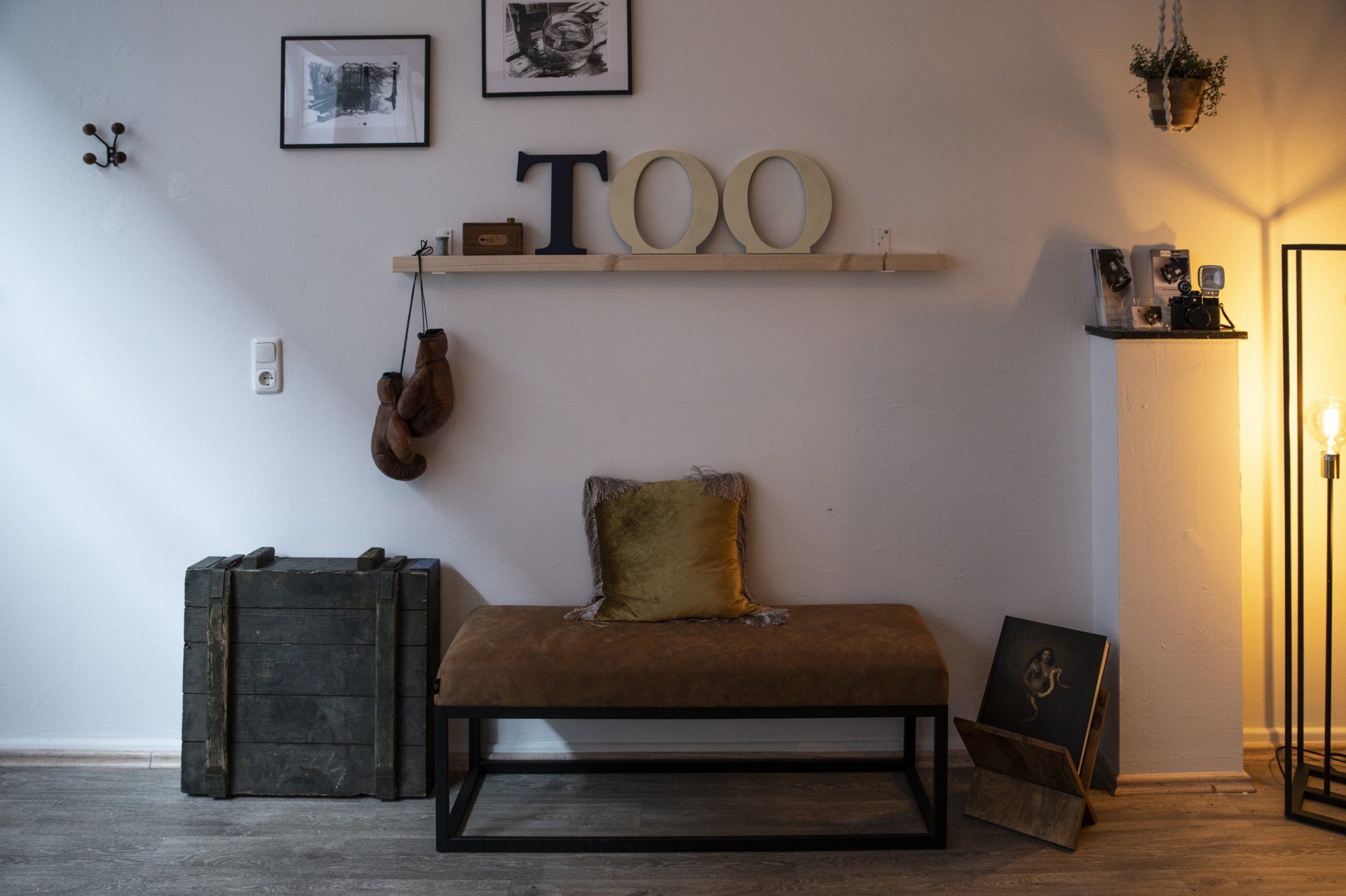 Fotostudio Innenaufnahmen 8