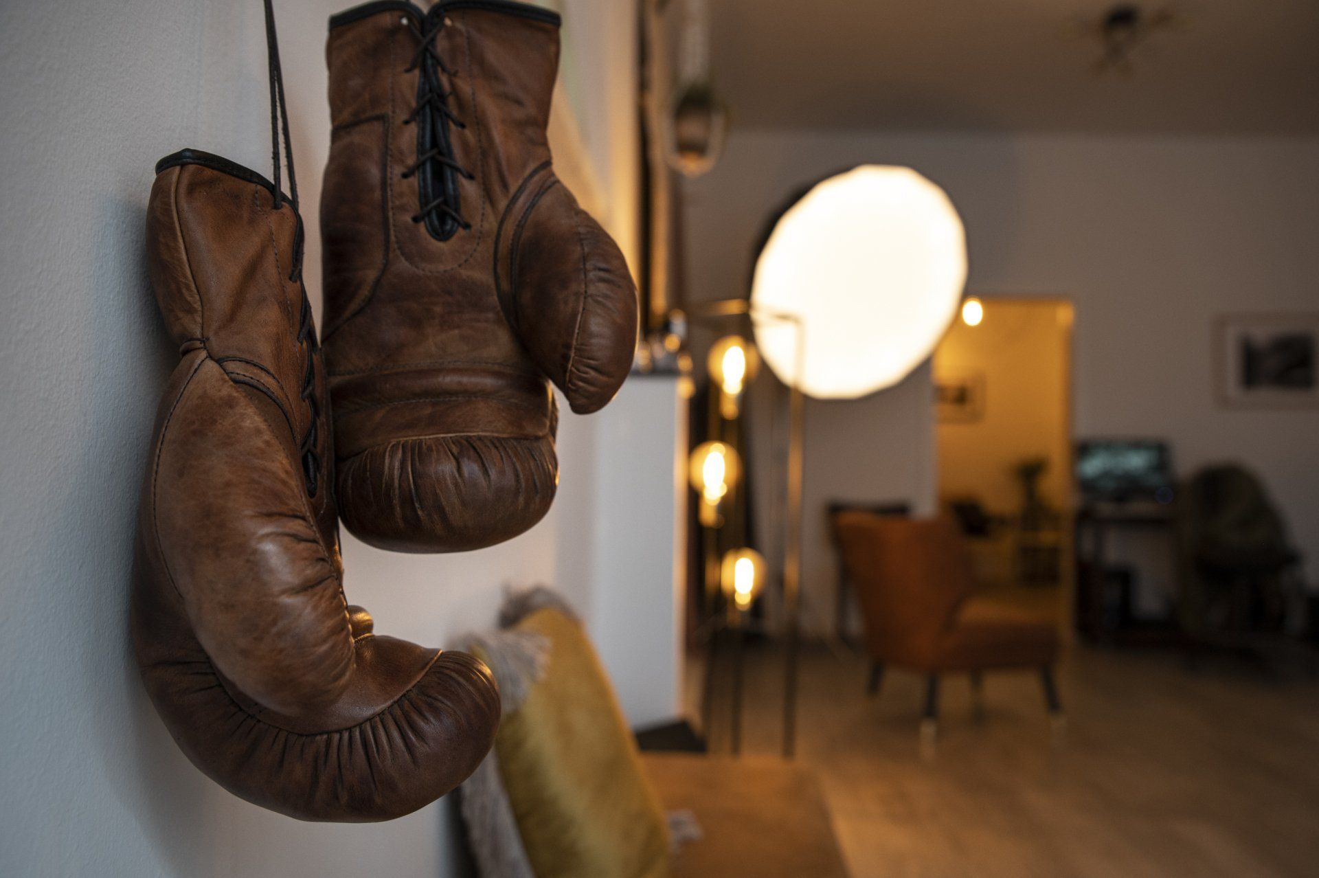 Fotostudio Innenaufnahmen 4