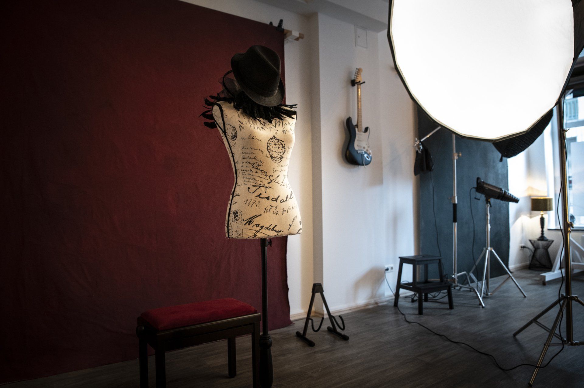 Fotostudio Innenaufnahmen 11