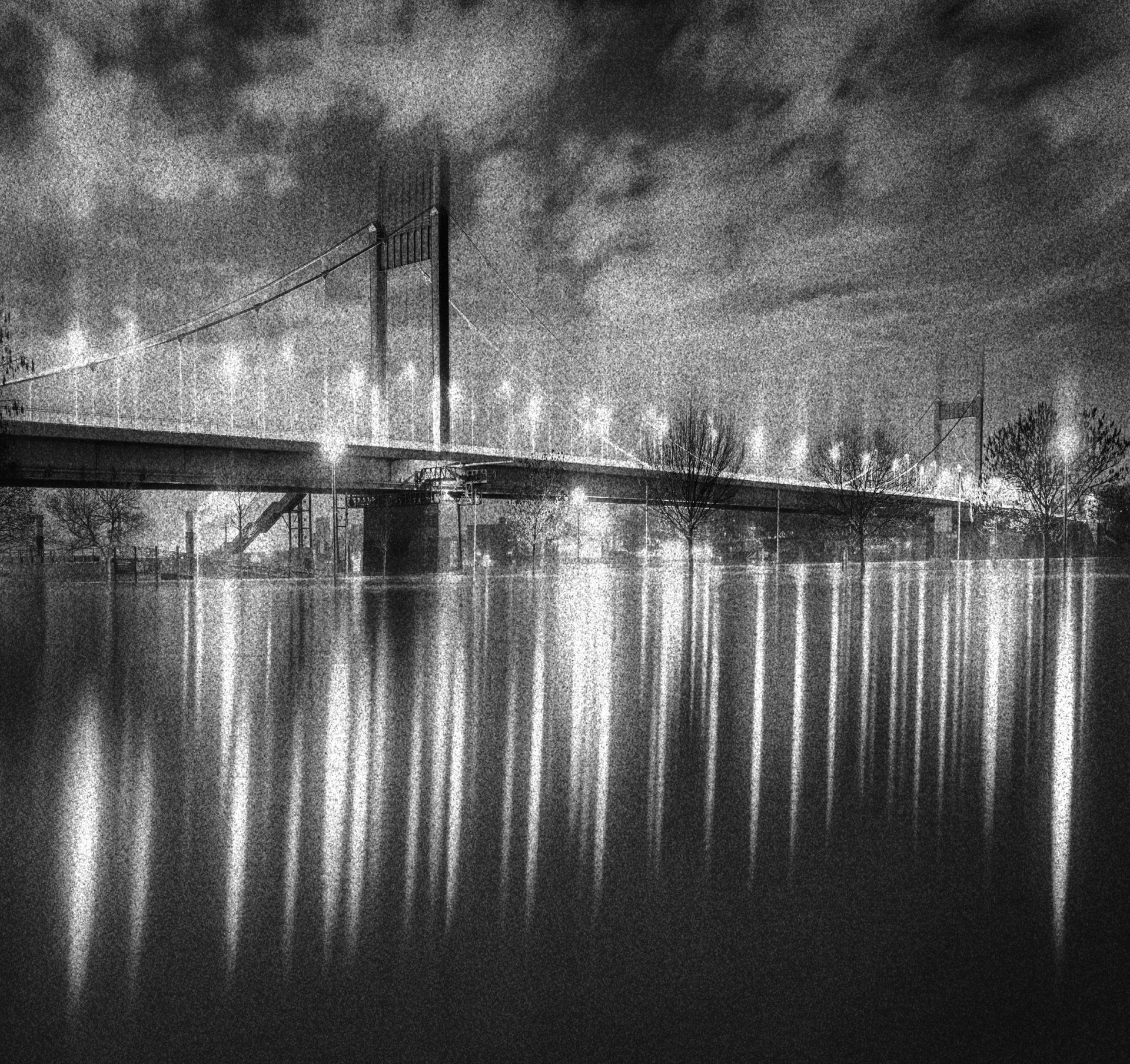 Mühlenweide Duisburg