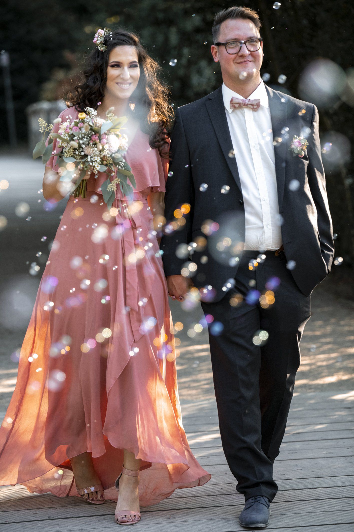 Hochzeitsfotograf in NRW