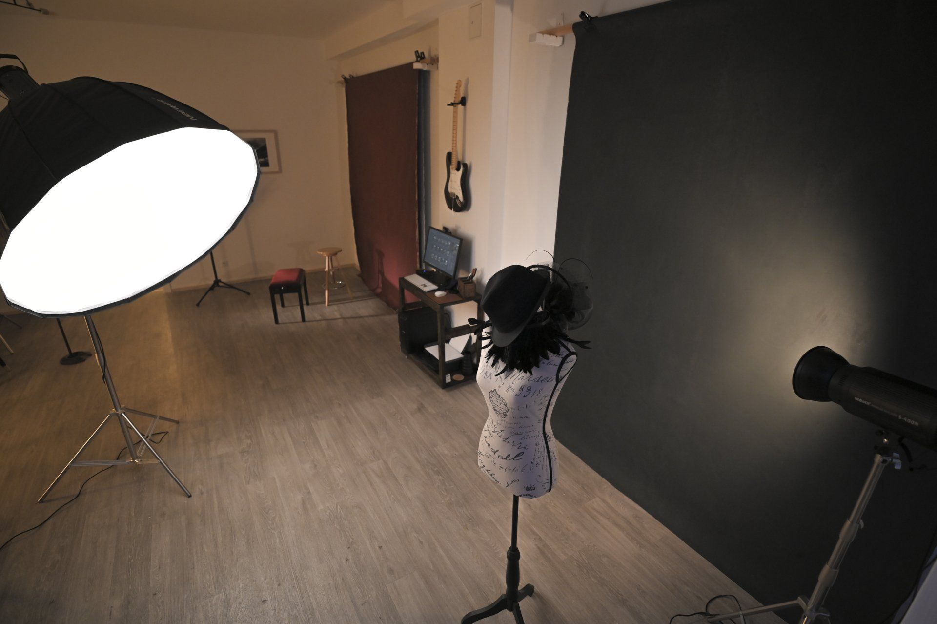 Fotostudio Innenaufnahmen 13