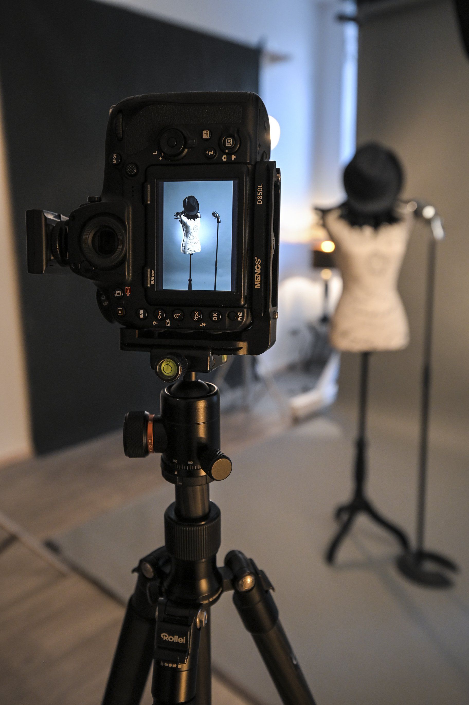 Fotostudio Innenaufnahmen 16