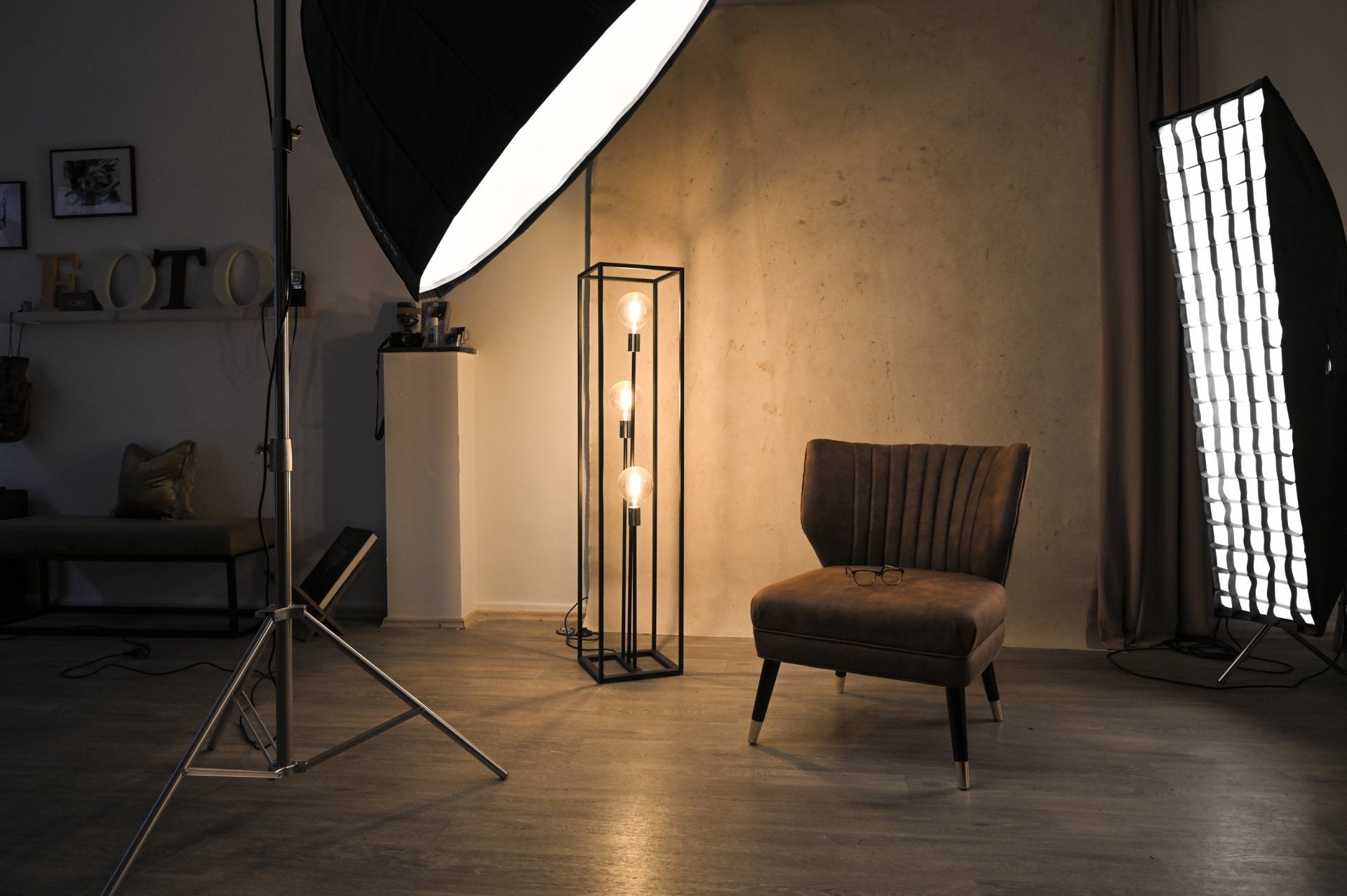 Fotostudio Innenaufnahmen 15