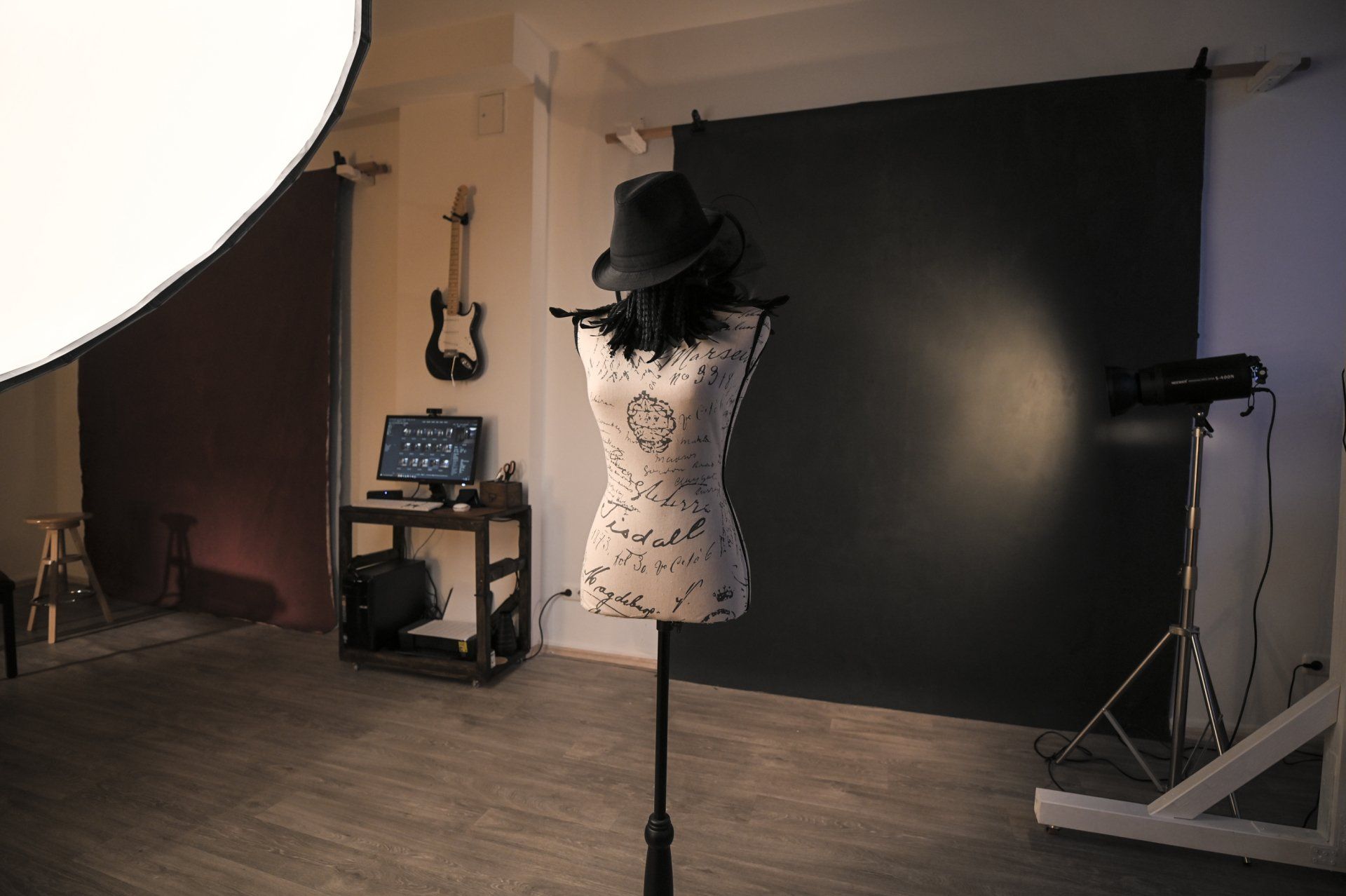 Fotostudio Innenaufnahmen 9