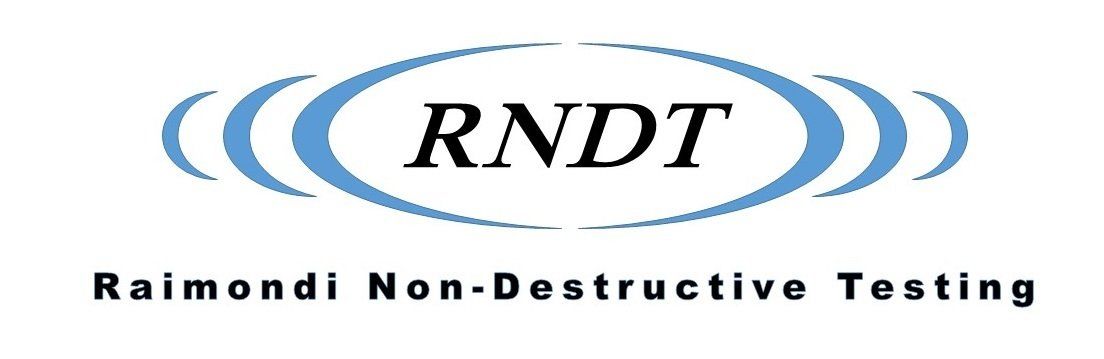 Raimondi Non-Destructive Testing logo