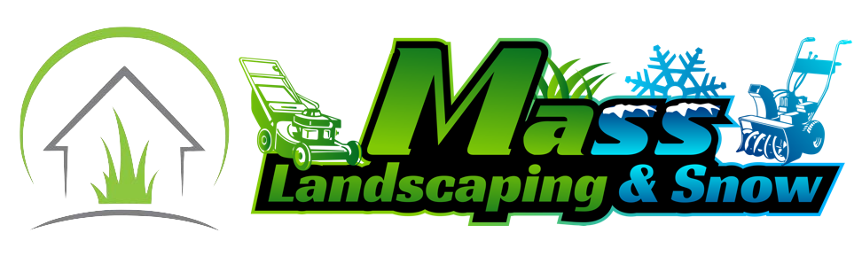 Mass Landscaping & Snow logo