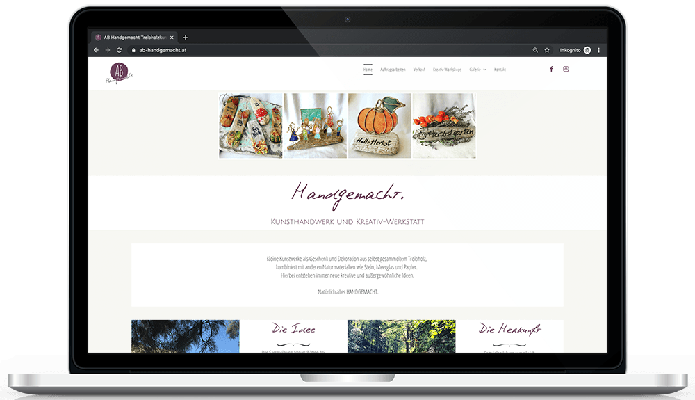 Screenshots_Website_AB-Handgemacht