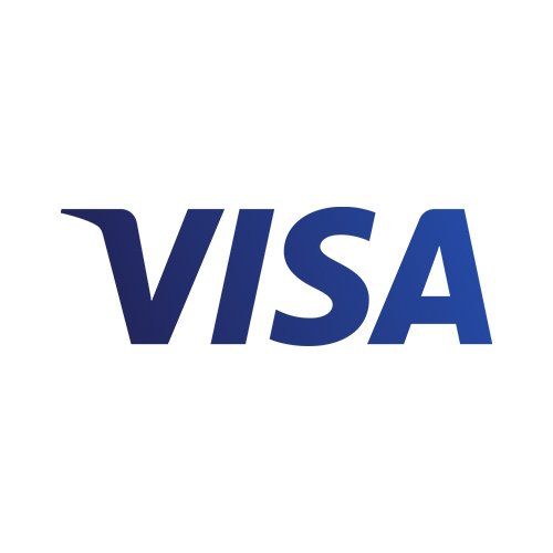 VISA Kreditkarte