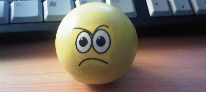 Qu’est-ce qui n’est pas forcément du harcèlement psychologique ?