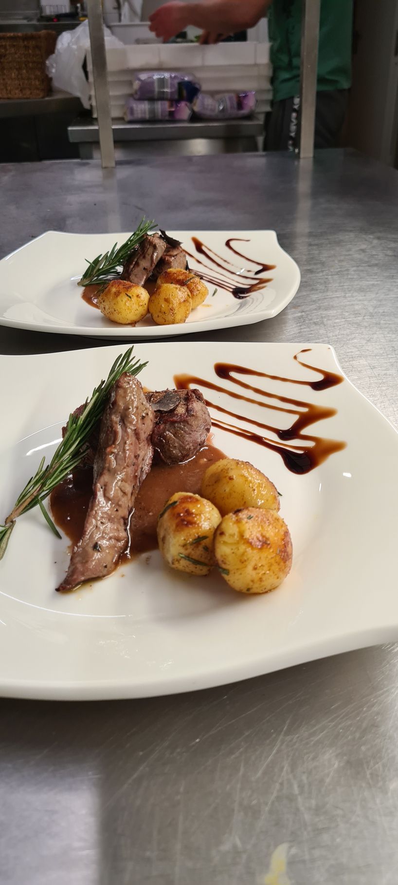 Restaurant Lindlar, Italiener, Hochzeit feiern, Event Location - Wir suchen einen Koch,