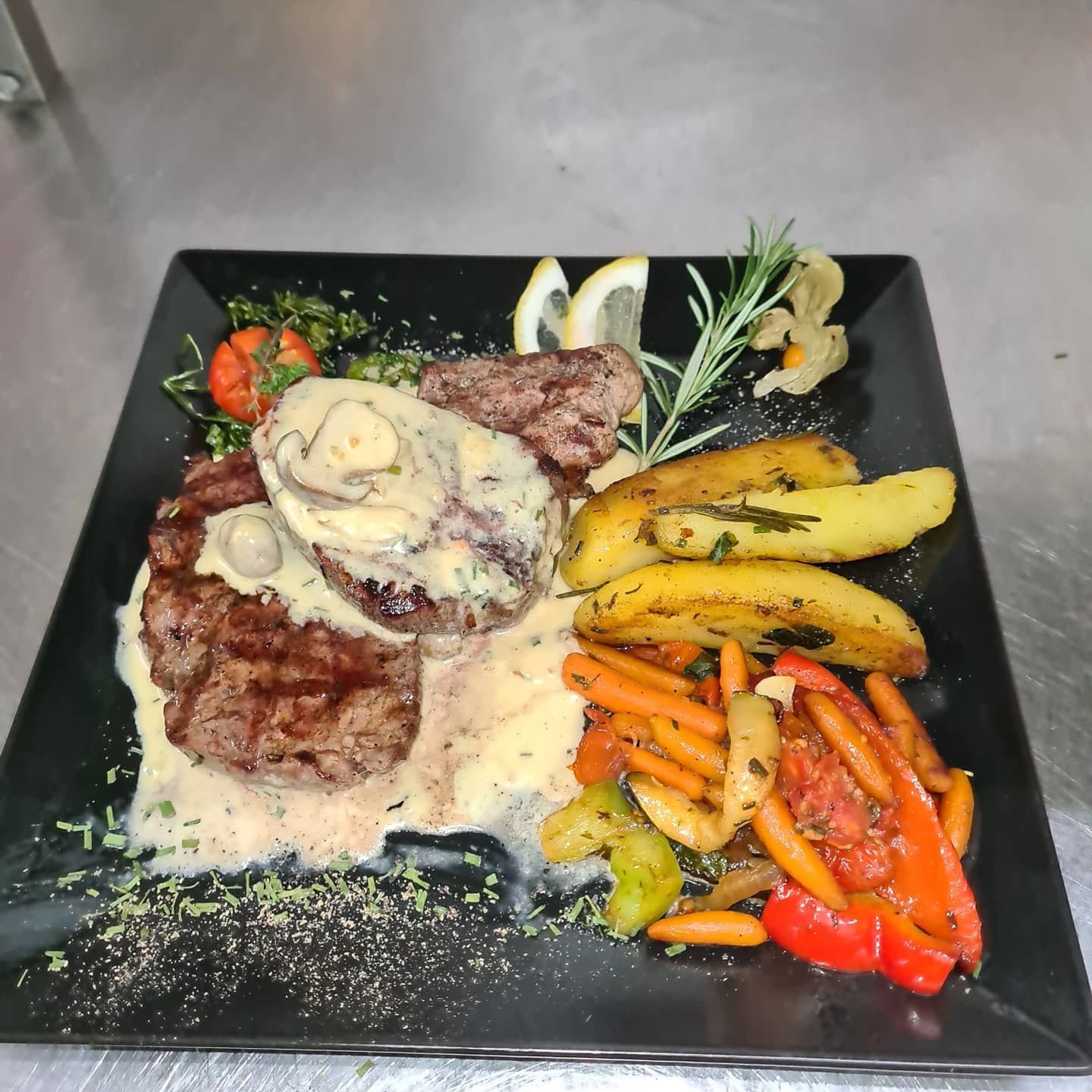 italienische Spezialitäten