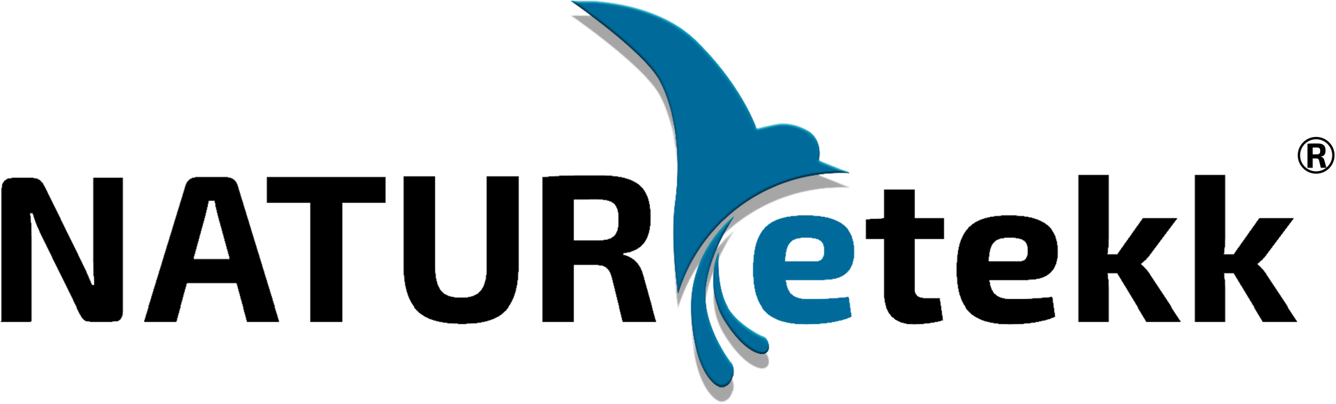 Startseite NATURetekk Logo