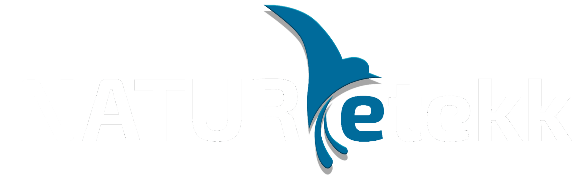 NATURetekk logo