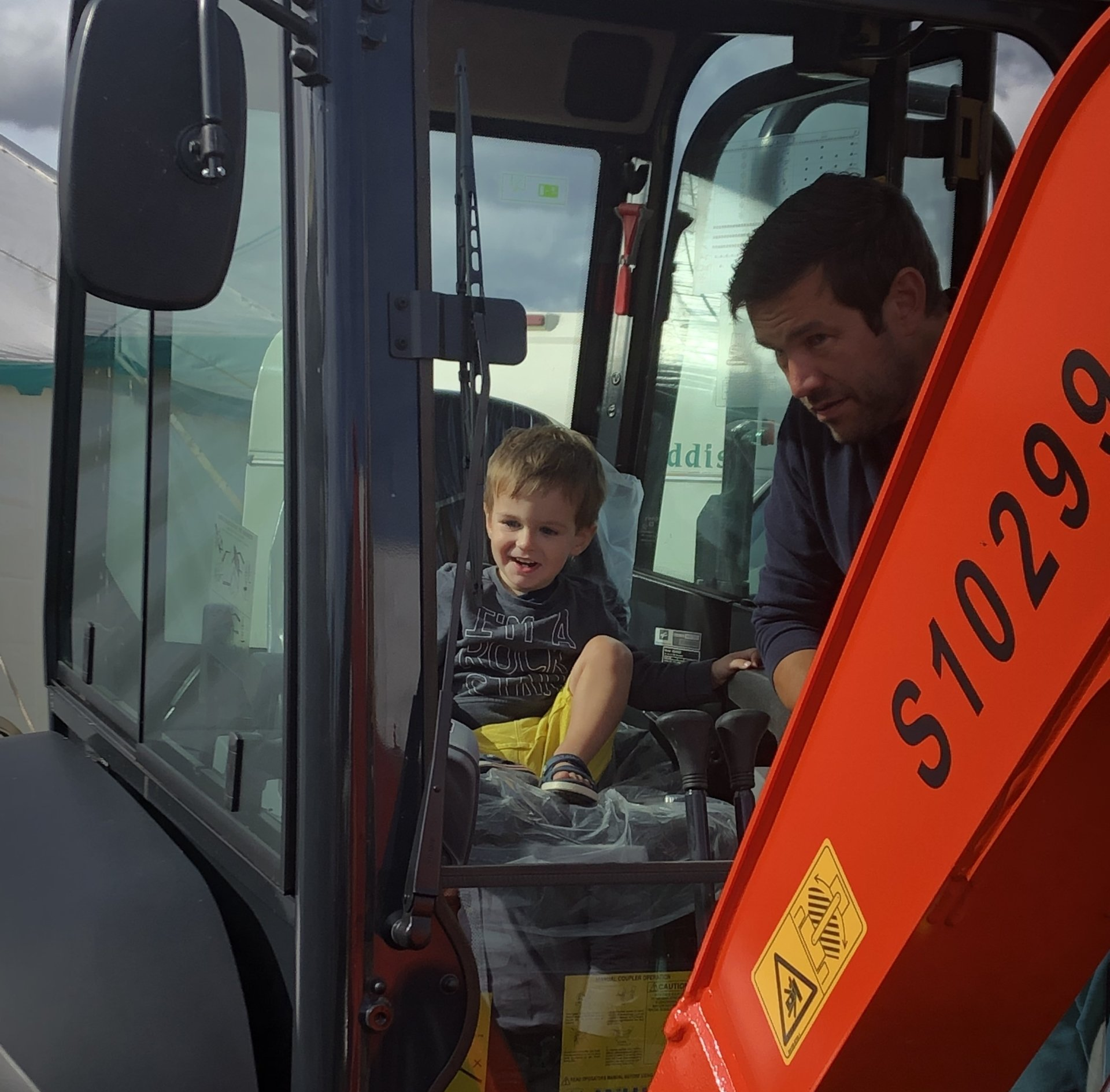 Alan Stainton - Stainton Landacapes