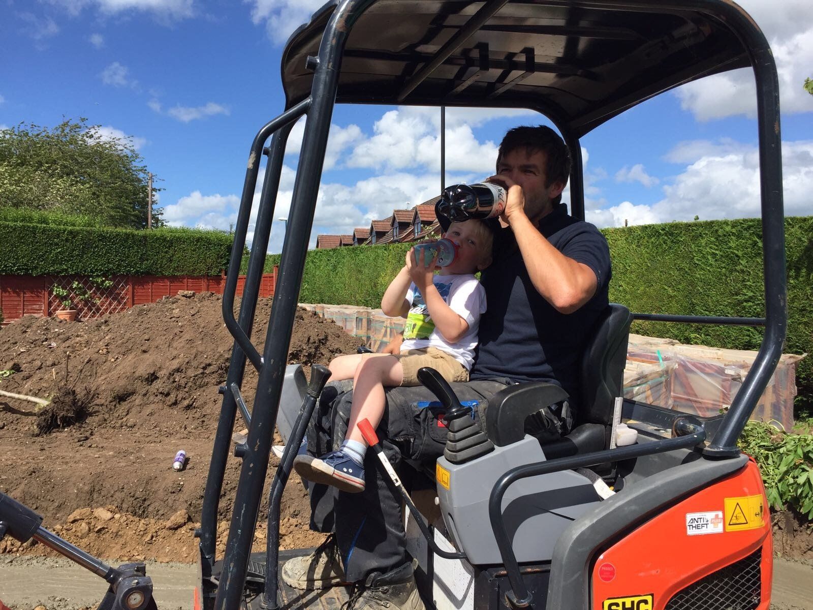 Alan Stainton - Stainton Landacapes