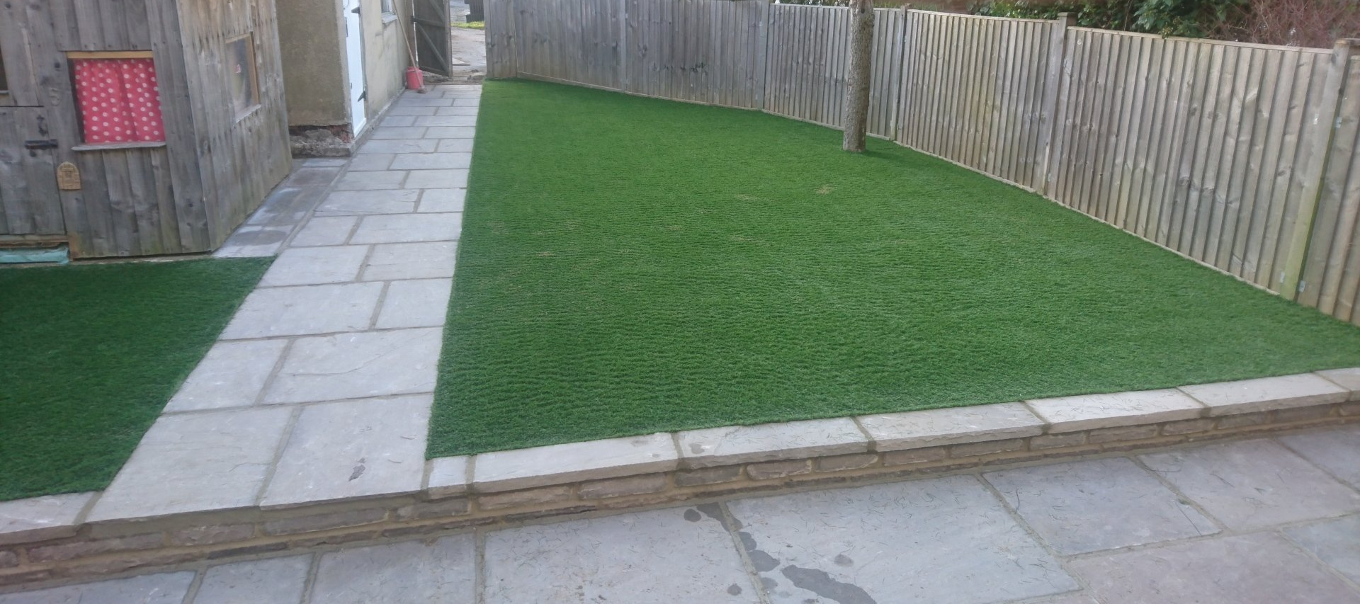 Artificial Turf