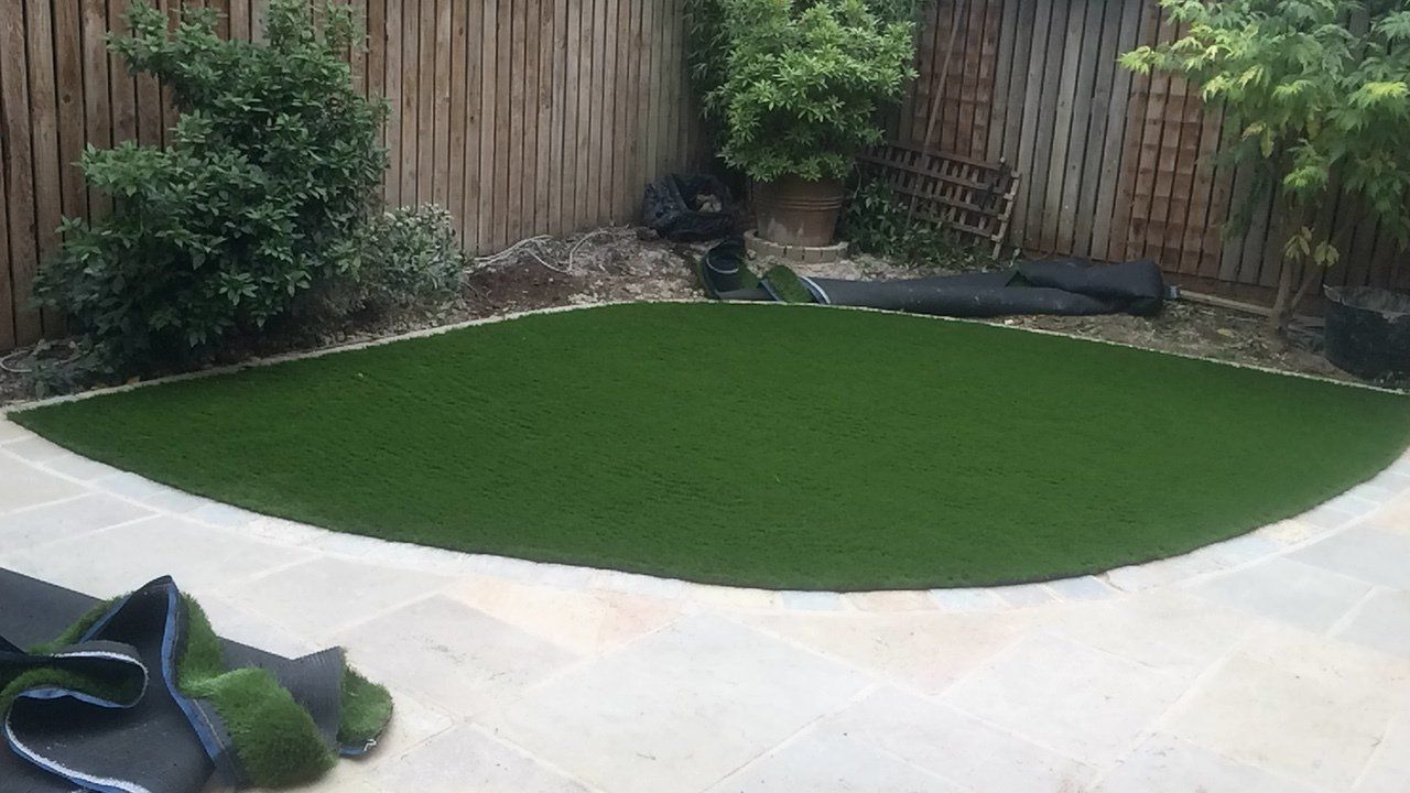 30mm Grono Artificial Grass
