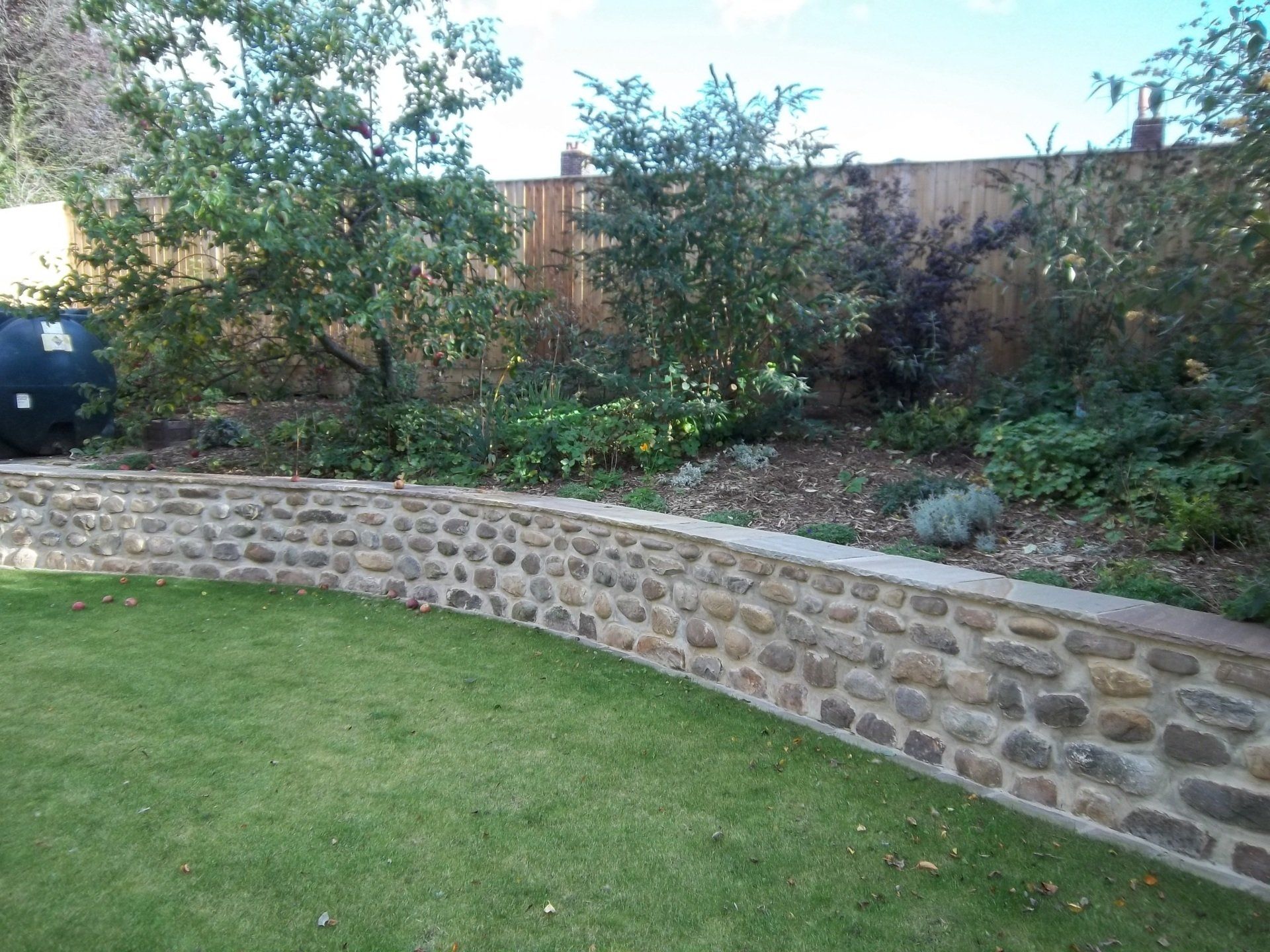 Wall
