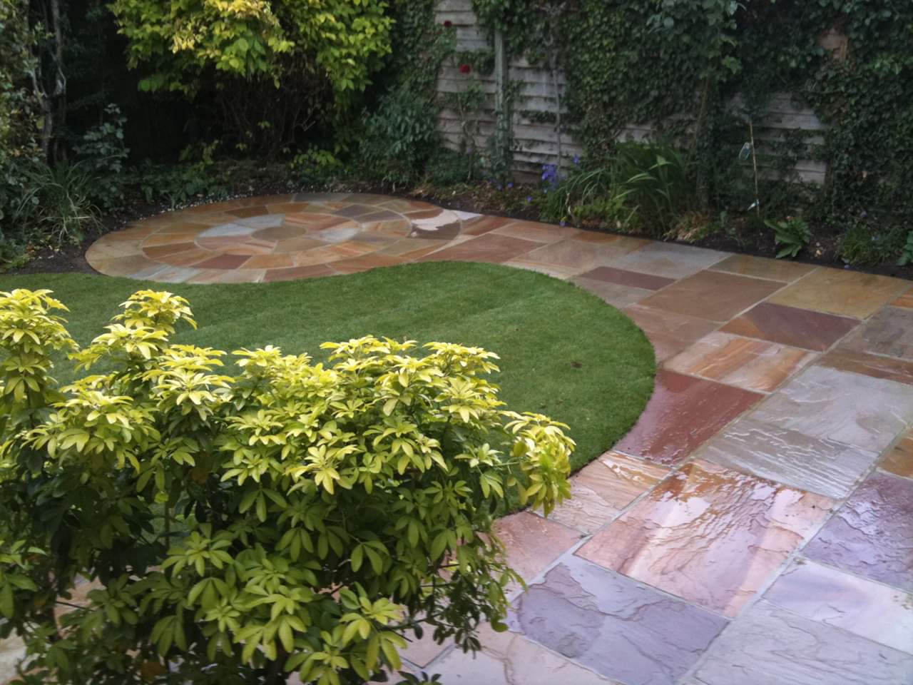 Rippon Paving