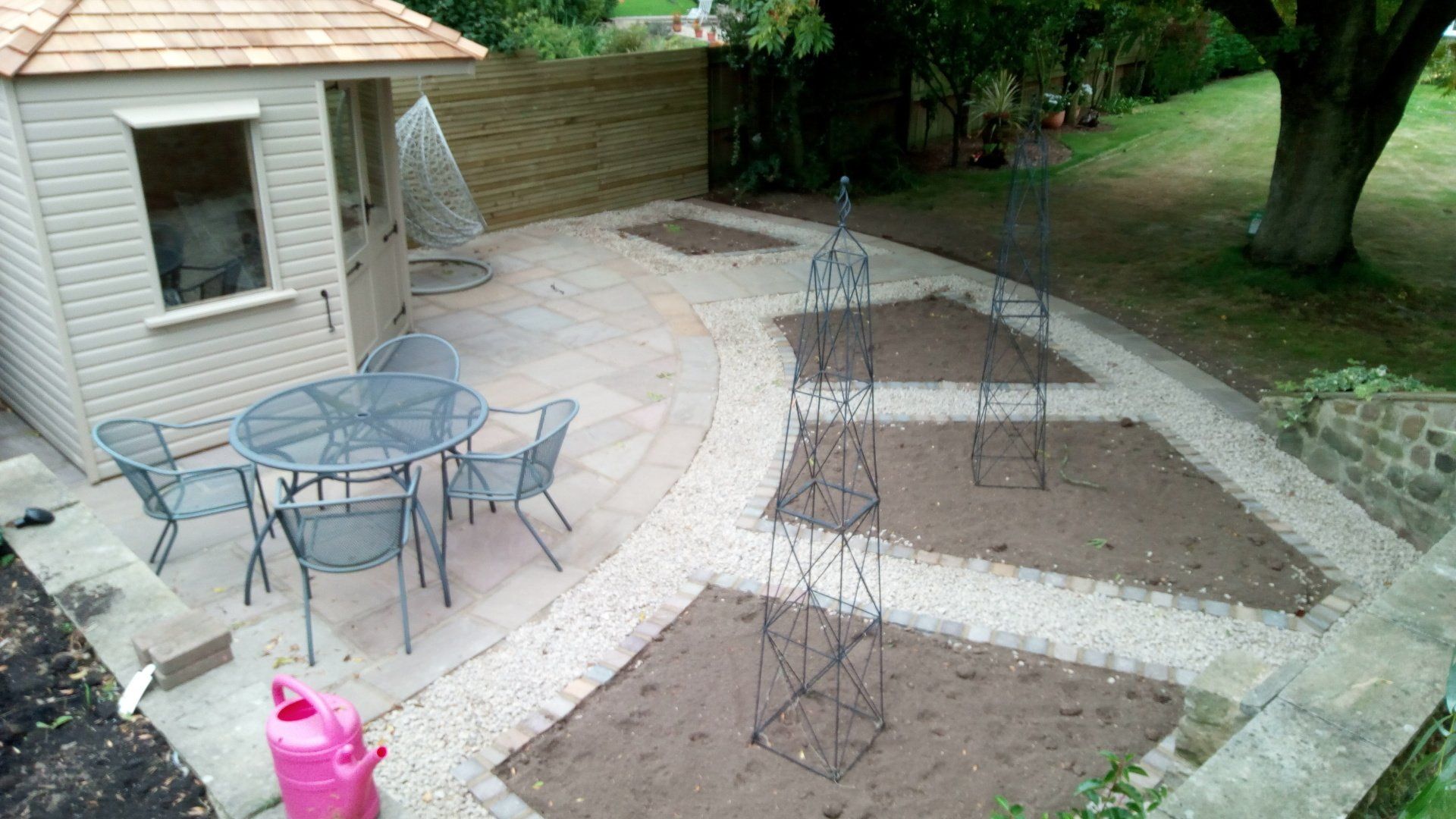 Raj Paving