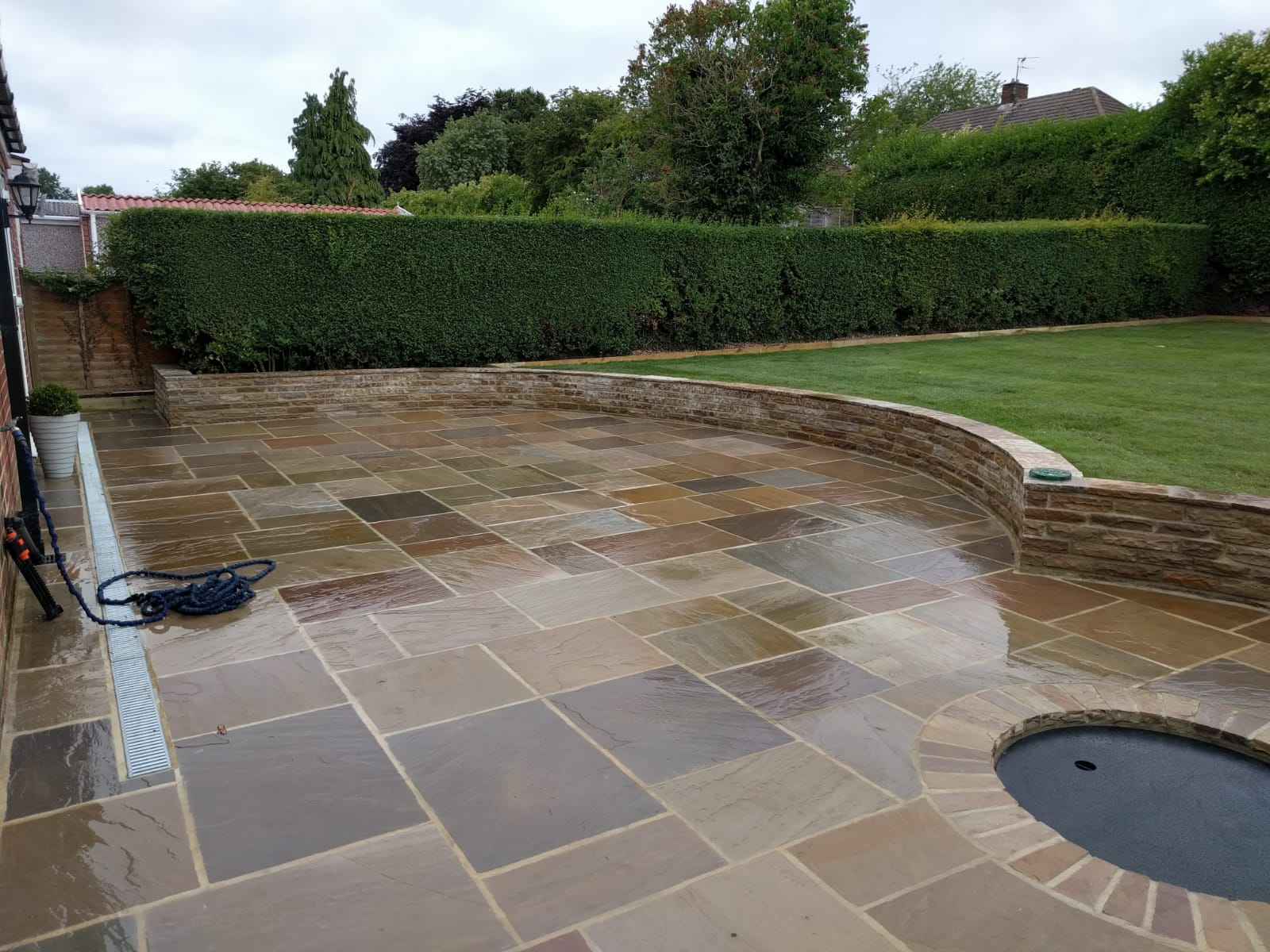 Raj Paving