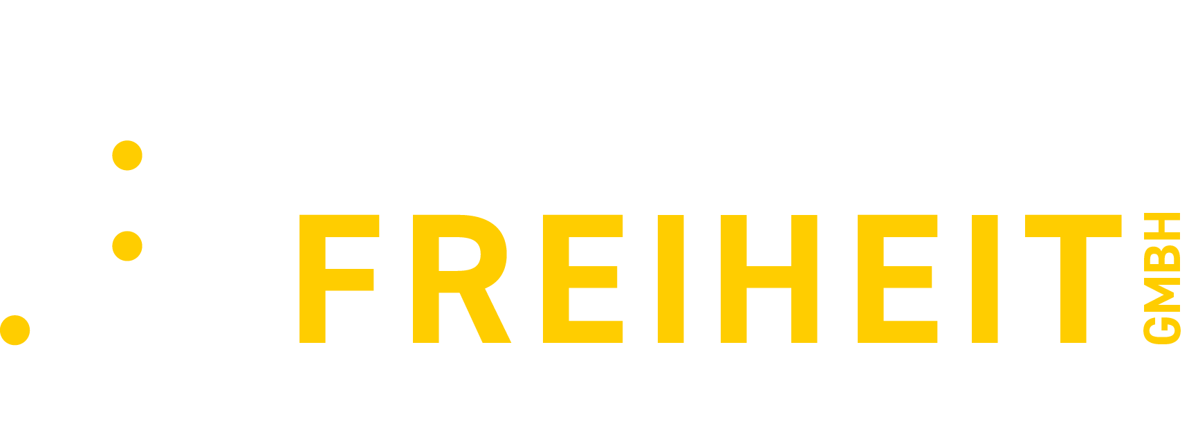 Logo der BARRIEREFREIHEIT GmbH mit dem Untertitel Leitsysteme für blinde und seheingeschränkte Menschen