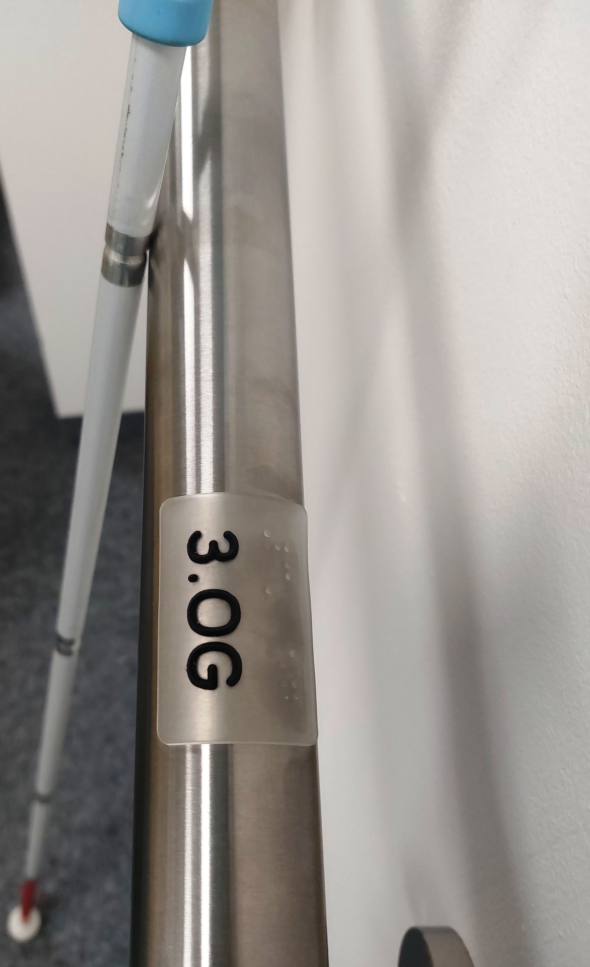 Kunststoff flexibel durchsichtig