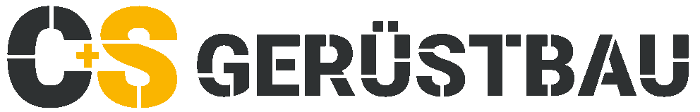 C+S Gerüstbau GbR-Logo