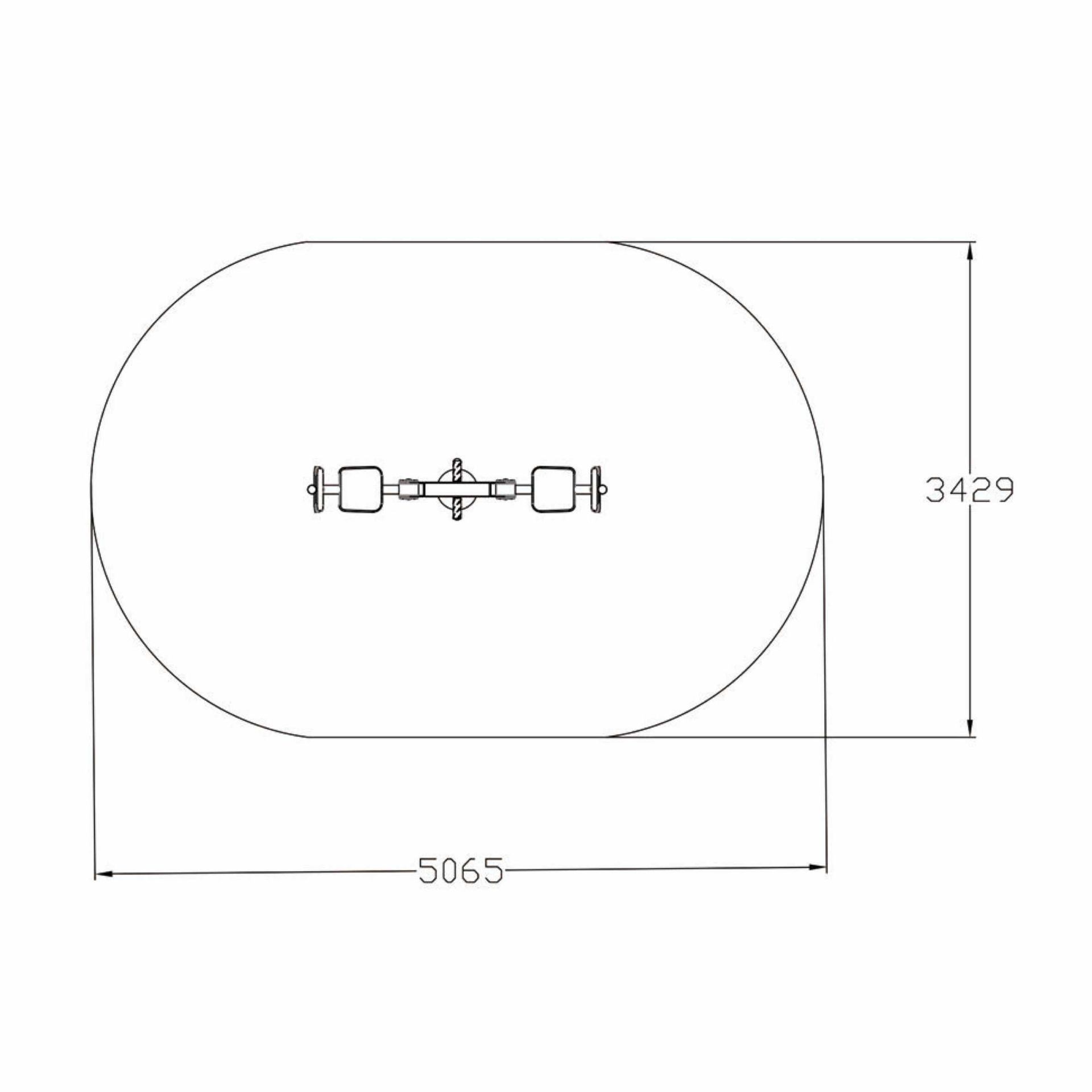 OPTACT-003 OPTIFIT ACTIVE OUTDOOR DOUBLE LEG PRESS SAFE AREA OPTACT-003 OPTIFIT ACTIVE OUTDOOR DOUBLE LEG PRESS SAFE AREA
