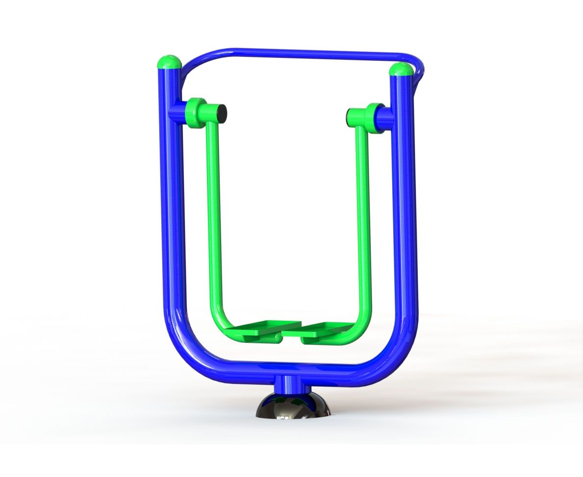 OPTACT-005 OptiFit Active Outdoor Air Walker OPTACT-005 OptiFit Active Outdoor Air Walker