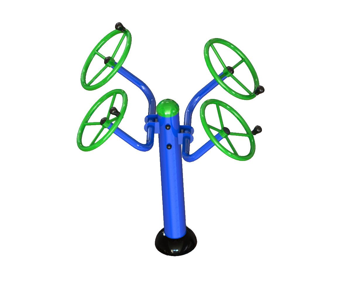 OPTACT-007 OptiFit Active Outdoor Hand Rotors OPTACT-007 OptiFit Active Outdoor Hand Rotors