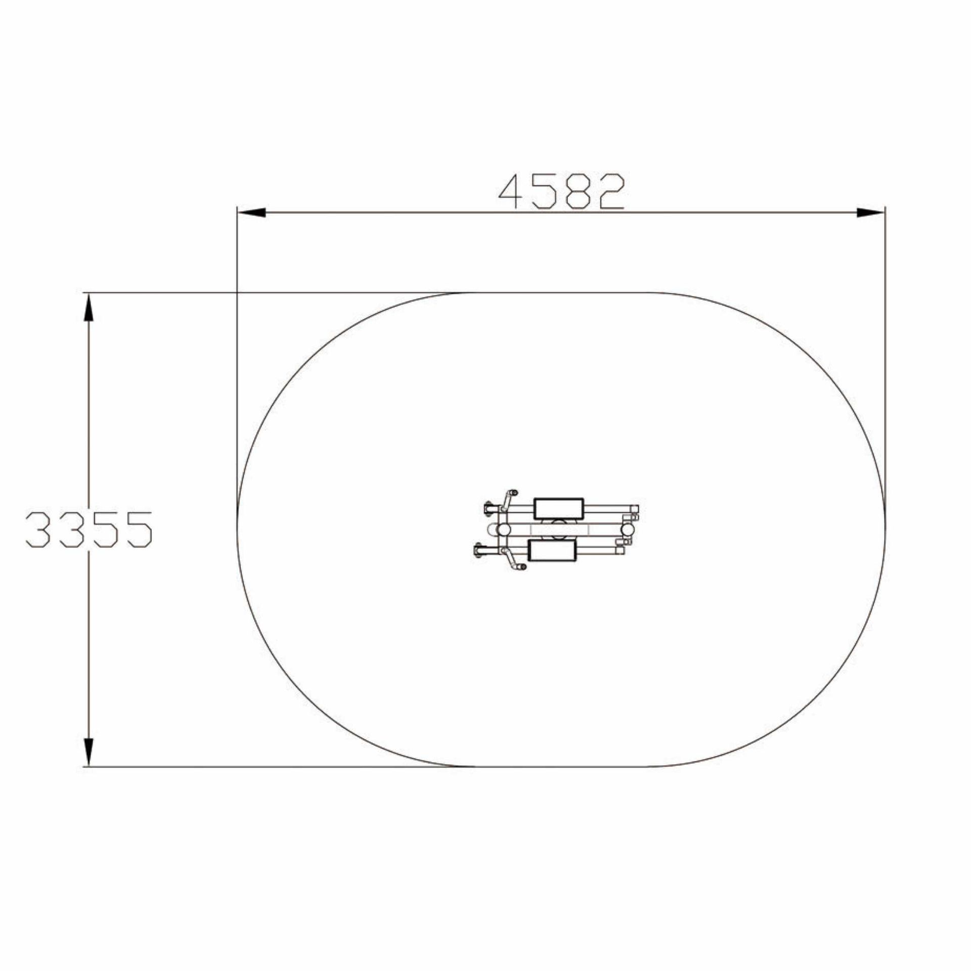OPTACT-008 OPTIFIT ACTIVE OUTDOOR CROSS TRAINER SAFE AREA OPTACT-008 OPTIFIT ACTIVE OUTDOOR CROSS TRAINER SAFE AREA