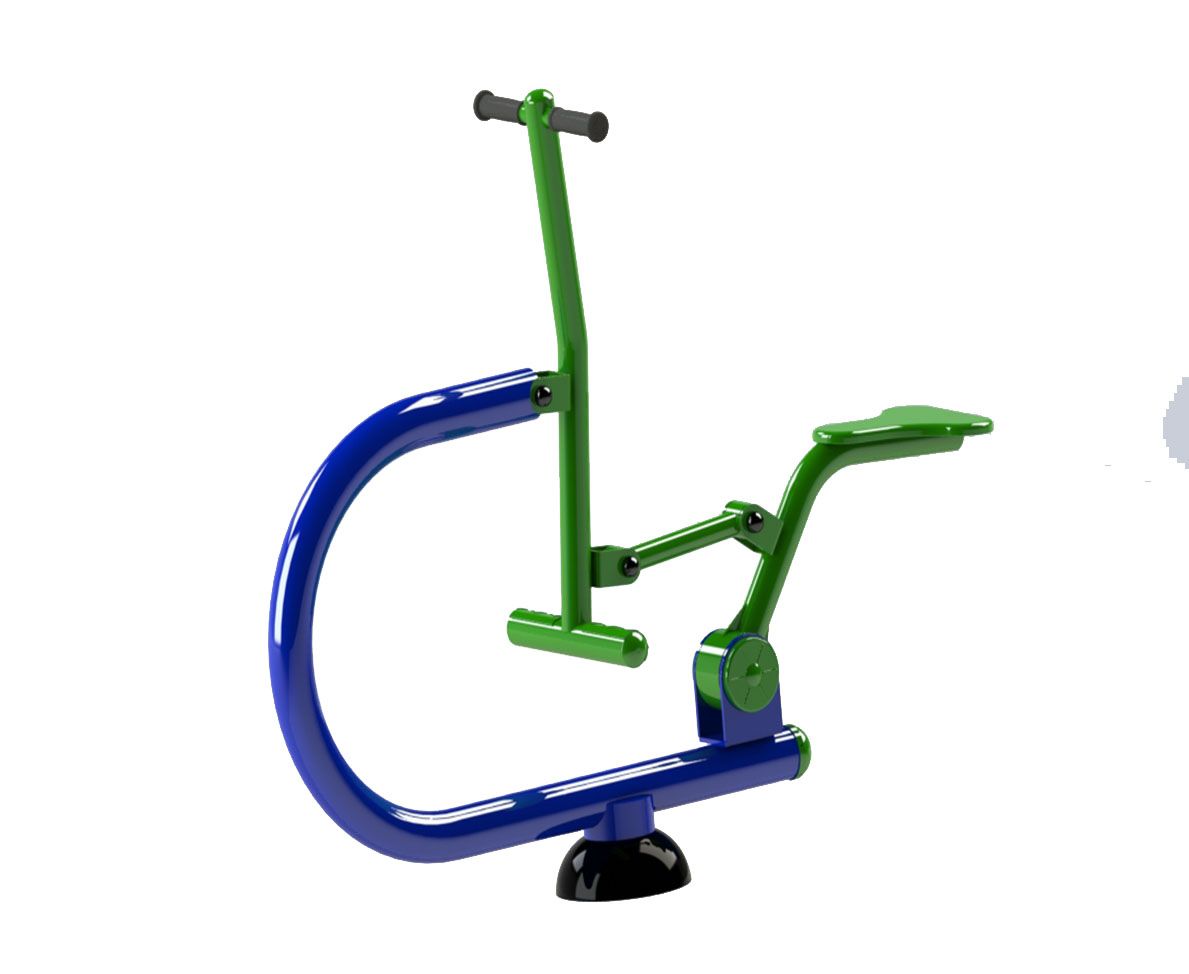 OPTACT-010 OptiFit Active Outdoor Air Rider